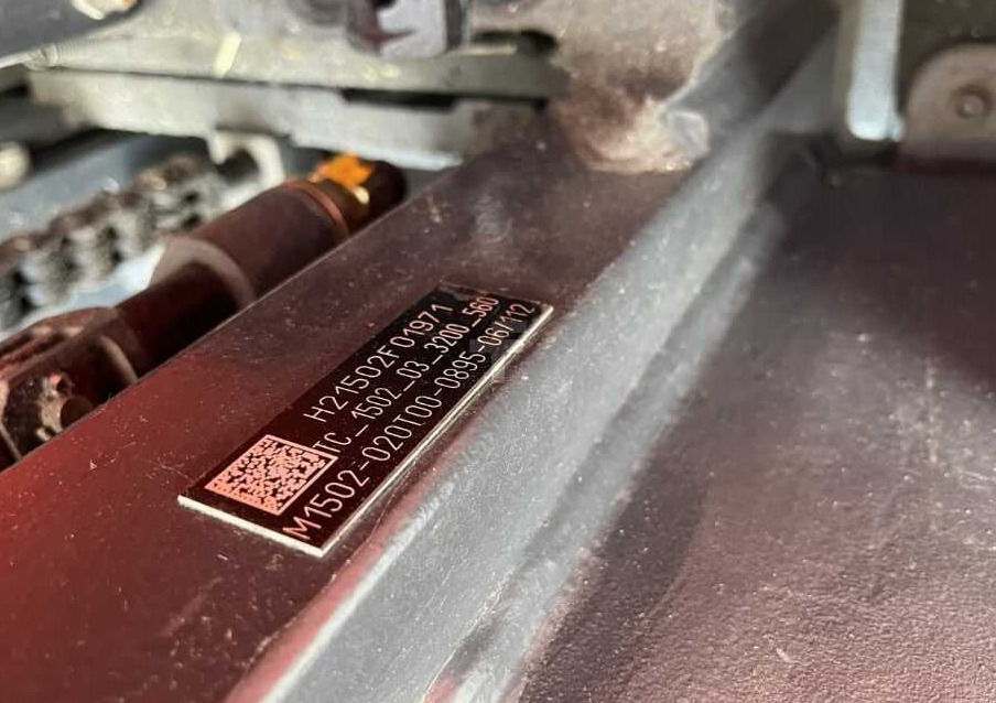 Linde R16HD-01 - 리치 트럭 : 사진 5 Linde R16HD-01 - 리치 트럭 : 사진 5
