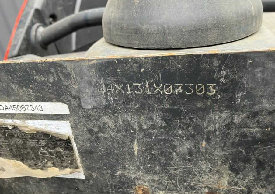 Linde T20SP-02 - 팔레트 트럭 : 사진 4 Linde T20SP-02 - 팔레트 트럭 : 사진 4