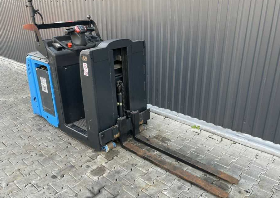 Linde V08-02 - 오더 피커 : 사진 3 Linde V08-02 - 오더 피커 : 사진 3