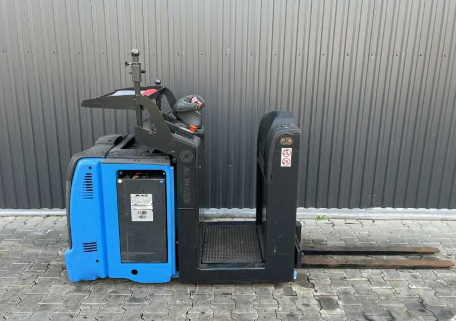 Linde V08-02 - 오더 피커 : 사진 2 Linde V08-02 - 오더 피커 : 사진 2