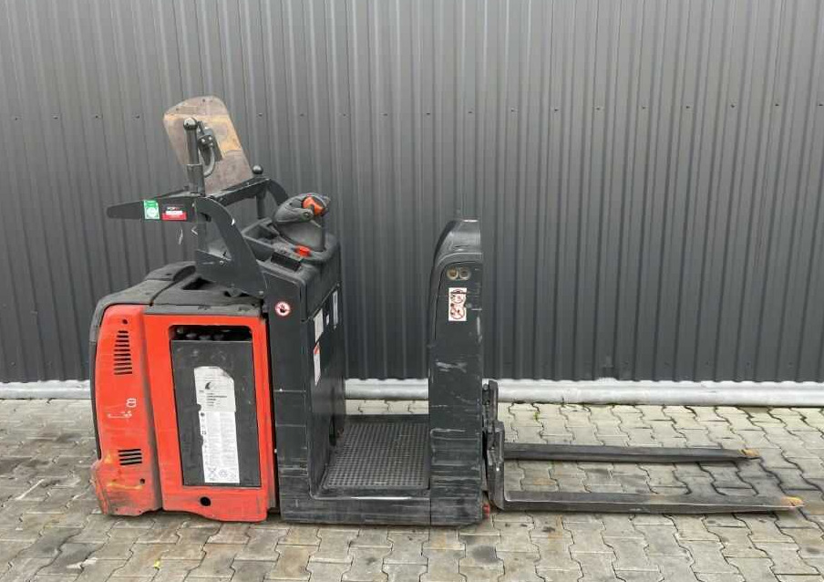 Linde V08-02 - 오더 피커 : 사진 2 Linde V08-02 - 오더 피커 : 사진 2