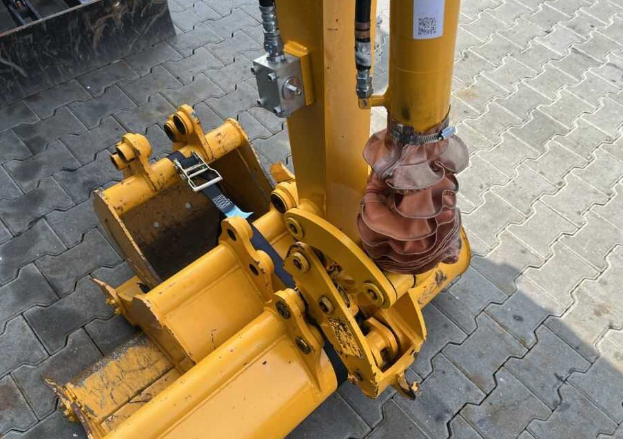Lonking CDM6016 - 미니 굴삭기 : 사진 1 Lonking CDM6016 - 미니 굴삭기 : 사진 1