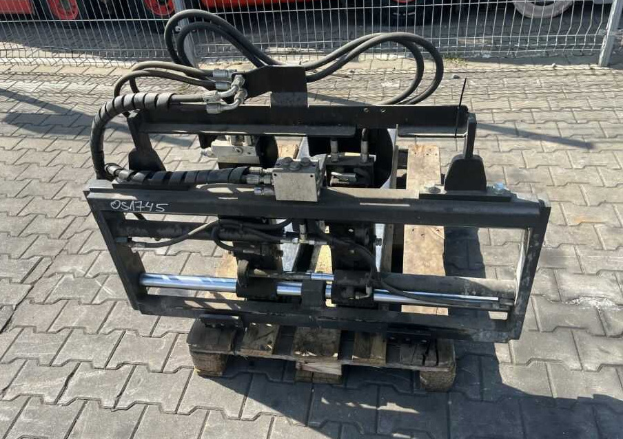 Meyer 6-2504GT - 부착물 : 사진 4 Meyer 6-2504GT - 부착물 : 사진 4