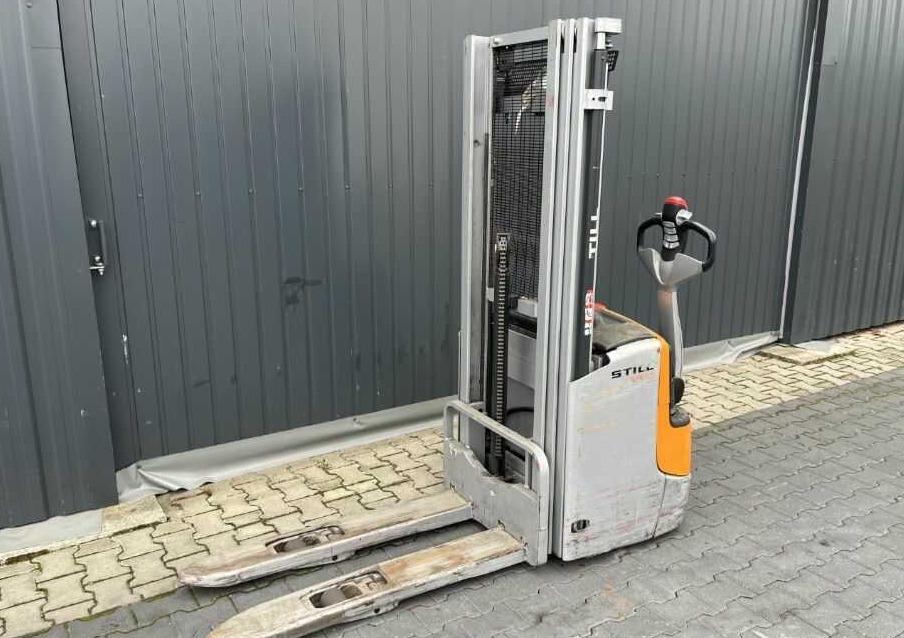 Still EXV12i - 스태커 : 사진 1 Still EXV12i - 스태커 : 사진 1