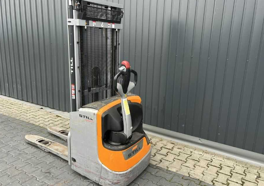 Still EXV12i - 스태커 : 사진 3 Still EXV12i - 스태커 : 사진 3