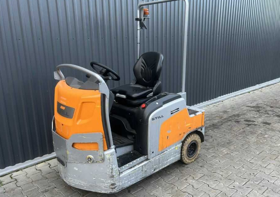 Still LTX70 - 견인 트랙터 : 사진 1 Still LTX70 - 견인 트랙터 : 사진 1