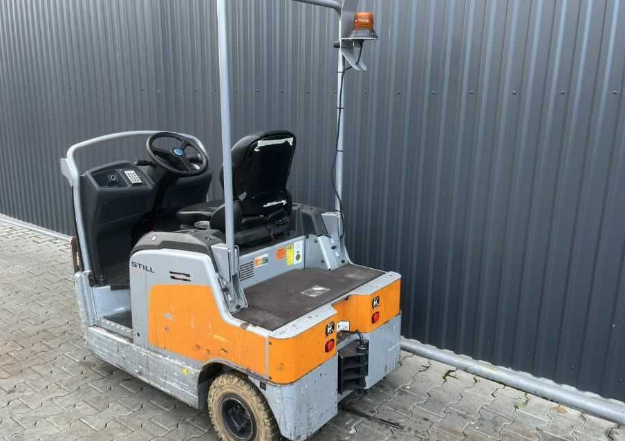 Still LTX70 - 견인 트랙터 : 사진 3 Still LTX70 - 견인 트랙터 : 사진 3