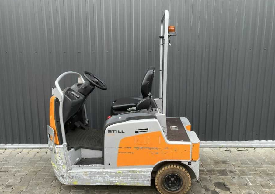 Still LTX70 - 견인 트랙터 : 사진 2 Still LTX70 - 견인 트랙터 : 사진 2