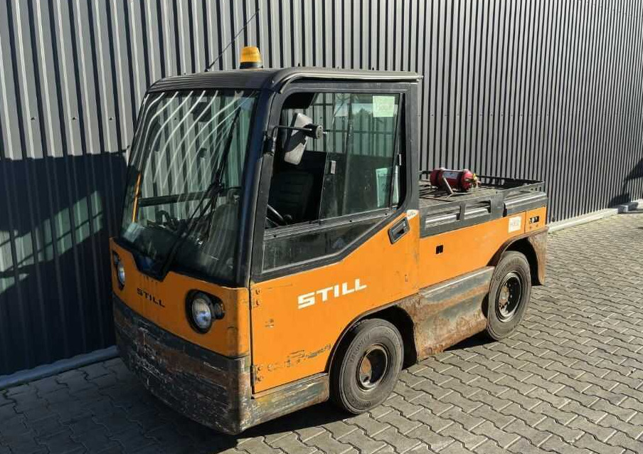 Still R07-25 - 견인 트랙터 : 사진 1 Still R07-25 - 견인 트랙터 : 사진 1