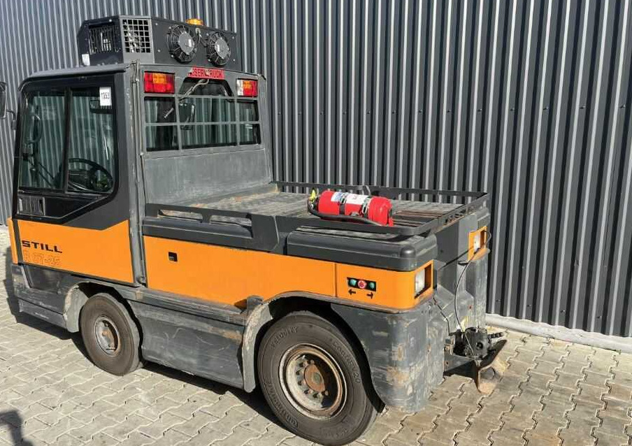 Still R07-25 - 견인 트랙터 : 사진 3 Still R07-25 - 견인 트랙터 : 사진 3