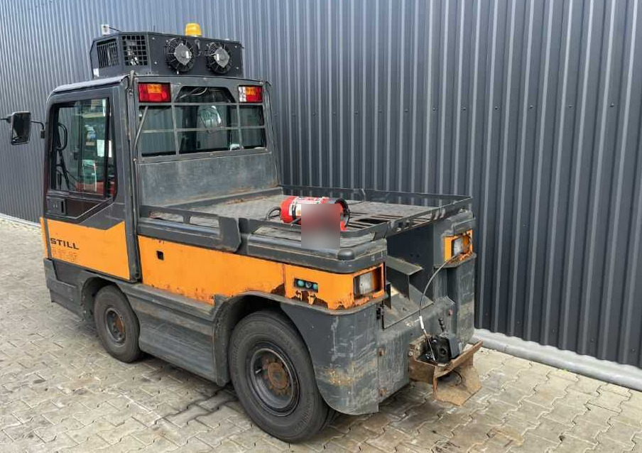 Still R07-25 - 견인 트랙터 : 사진 3 Still R07-25 - 견인 트랙터 : 사진 3