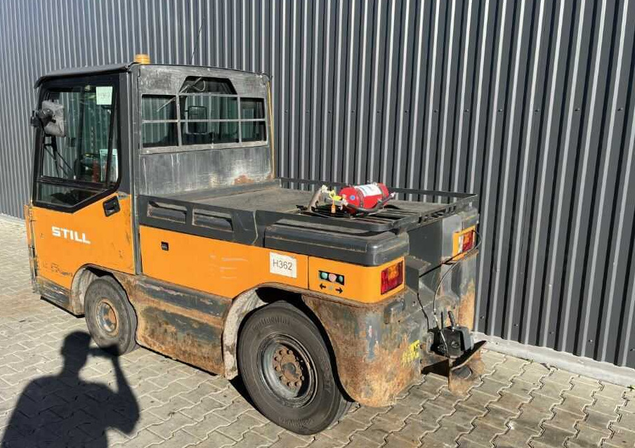 Still R07-25 - 견인 트랙터 : 사진 3 Still R07-25 - 견인 트랙터 : 사진 3