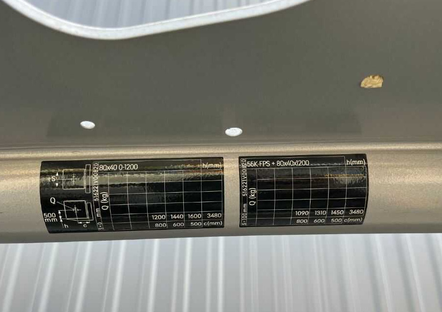 Still RX20-16 - 전기 지게차 : 사진 5 Still RX20-16 - 전기 지게차 : 사진 5