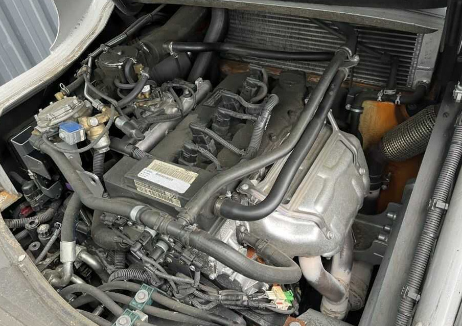 리스  Still RX70-50T/600 Still RX70-50T/600 : 사진 9