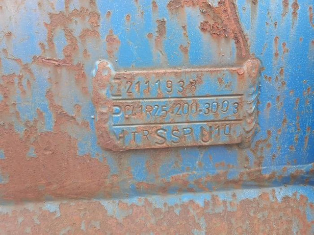 ARDEN S60 - 버킷 : 사진 4 ARDEN S60 - 버킷 : 사진 4