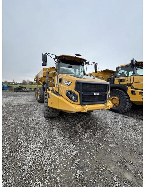 BELL B30E - 정원 경운기 : 사진 1 BELL B30E - 정원 경운기 : 사진 1