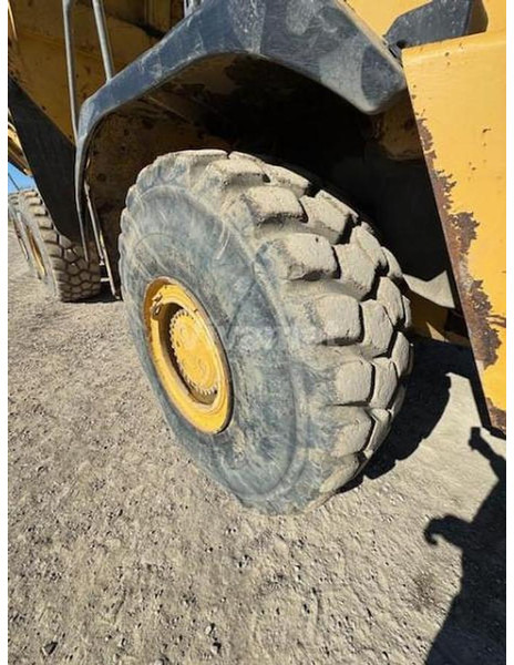 BELL B35D - 덤프 : 사진 4 BELL B35D - 덤프 : 사진 4