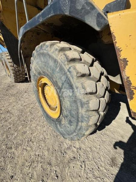 Bell B35D - 관절 덤프 : 사진 3 Bell B35D - 관절 덤프 : 사진 3