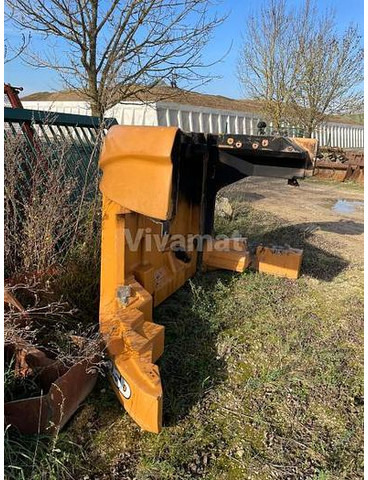 Case CX245SR - 예비 부속 : 사진 3 Case CX245SR - 예비 부속 : 사진 3