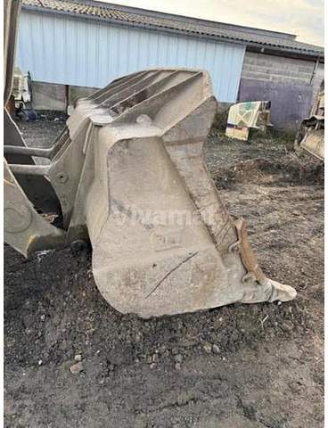 Caterpillar 973C - - 로더 : 사진 2 Caterpillar 973C - - 로더 : 사진 2