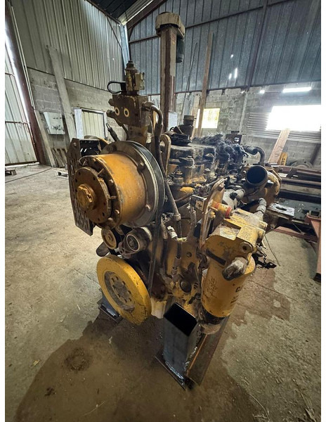 Caterpillar C9 - 엔진 : 사진 3 Caterpillar C9 - 엔진 : 사진 3