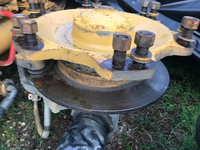 Caterpillar Cat 769 C Cat 771D and Cat 773B pour piece / for parts - - 건설기계 : 사진 3 Caterpillar Cat 769 C Cat 771D and Cat 773B pour piece / for parts - - 건설기계 : 사진 3