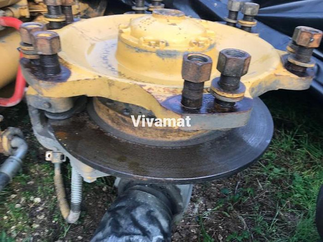 Caterpillar Cat 769 C Cat 771D and Cat 773B pour piece / for parts - 서스펜션 : 사진 2 Caterpillar Cat 769 C Cat 771D and Cat 773B pour piece / for parts - 서스펜션 : 사진 2