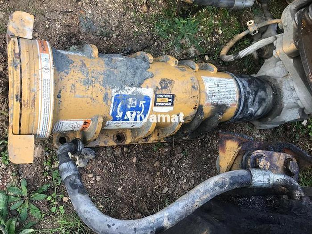 Caterpillar Cat 769 C Cat 771D and Cat 773B pour piece / for parts - - 건설기계 : 사진 2 Caterpillar Cat 769 C Cat 771D and Cat 773B pour piece / for parts - - 건설기계 : 사진 2