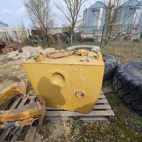 Caterpillar HG/08 VERIN BENNE 769C 769D 771C 771D - - 예비 부속 : 사진 1 Caterpillar HG/08 VERIN BENNE 769C 769D 771C 771D - - 예비 부속 : 사진 1