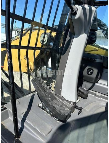 휠 굴삭기 Caterpillar M322D VAH : 사진 7 휠 굴삭기 Caterpillar M322D VAH : 사진 7