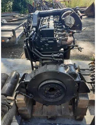 Cummins Cummins 6CTA .9 - 엔진 : 사진 4 Cummins Cummins 6CTA .9 - 엔진 : 사진 4