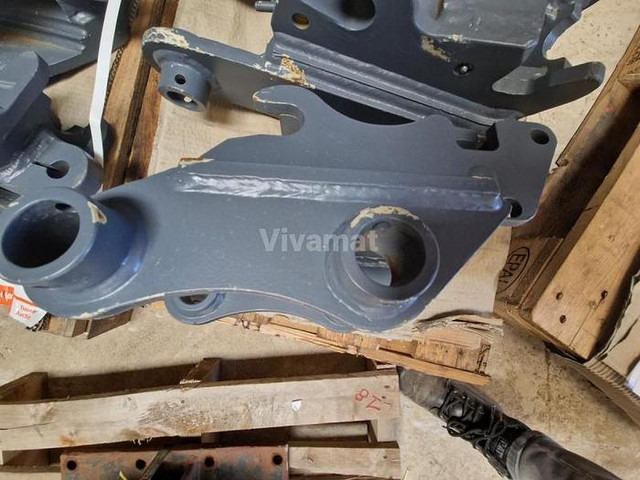 Doosan DX35Z - 건설기계 : 사진 2 Doosan DX35Z - 건설기계 : 사진 2