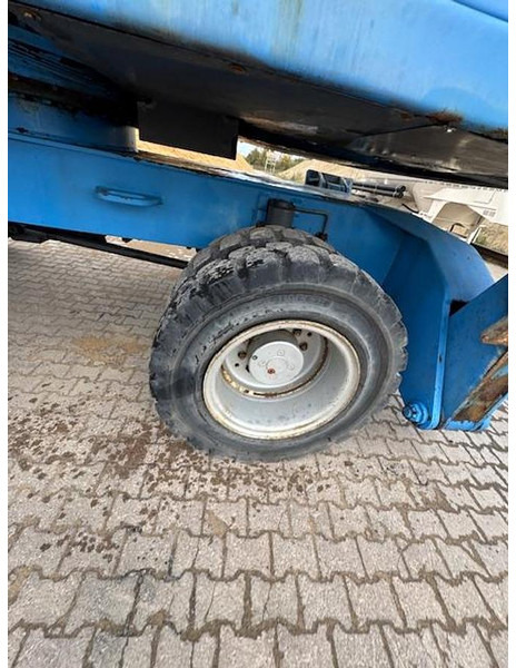 Fuchs MHL360 - 휠 로더 : 사진 3 Fuchs MHL360 - 휠 로더 : 사진 3