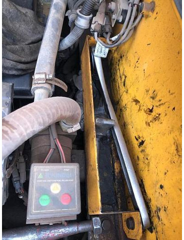 Hyundai HX520L - 크롤러 굴삭기 : 사진 4 Hyundai HX520L - 크롤러 굴삭기 : 사진 4