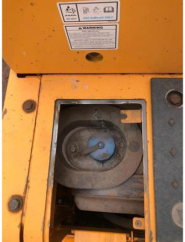 Hyundai HX520L - 크롤러 굴삭기 : 사진 5 Hyundai HX520L - 크롤러 굴삭기 : 사진 5