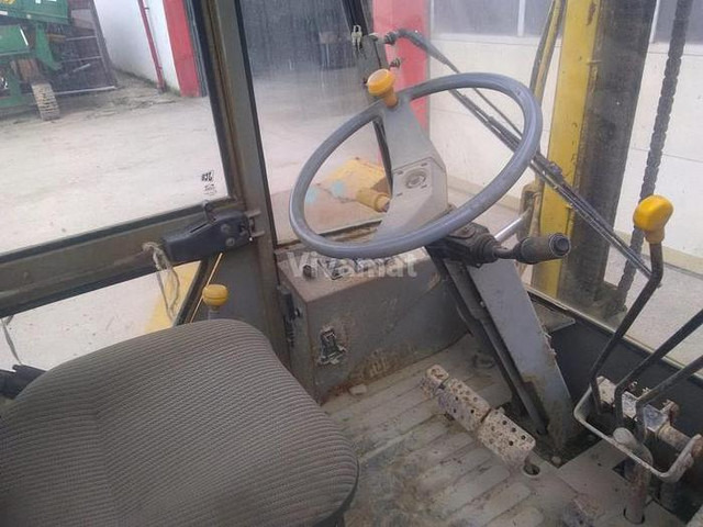 지게차 JCB 930 : 사진 12