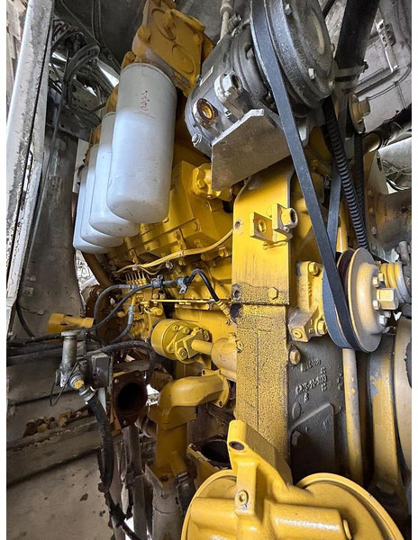 덤프 Komatsu HD985 : 사진 6 덤프 Komatsu HD985 : 사진 6