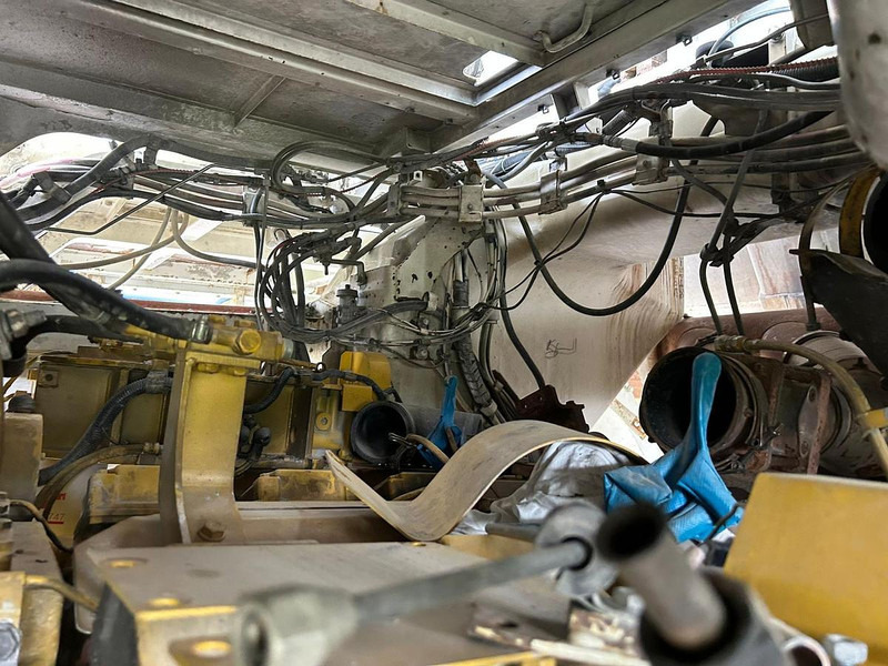 덤프 Komatsu HD985 : 사진 14 덤프 Komatsu HD985 : 사진 14