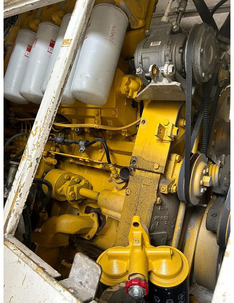 덤프 Komatsu HD985 : 사진 10 덤프 Komatsu HD985 : 사진 10