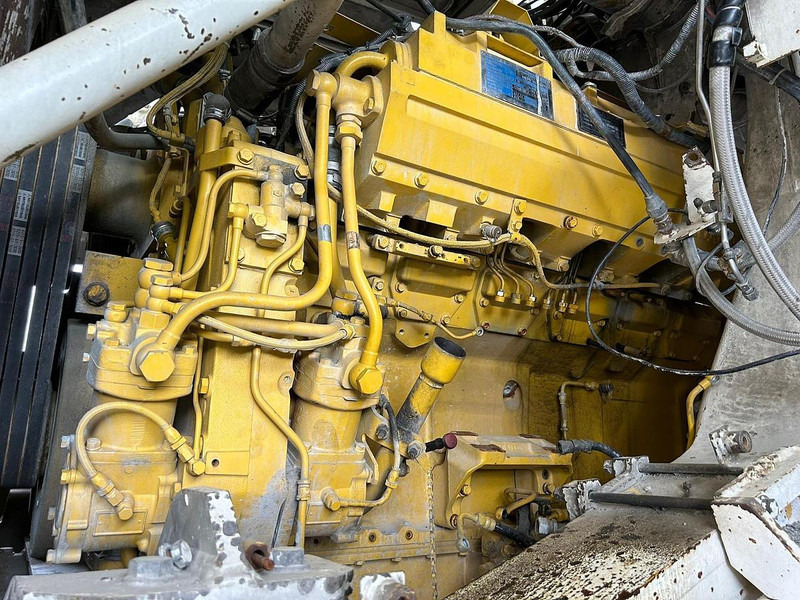 덤프 Komatsu HD985 : 사진 7 덤프 Komatsu HD985 : 사진 7
