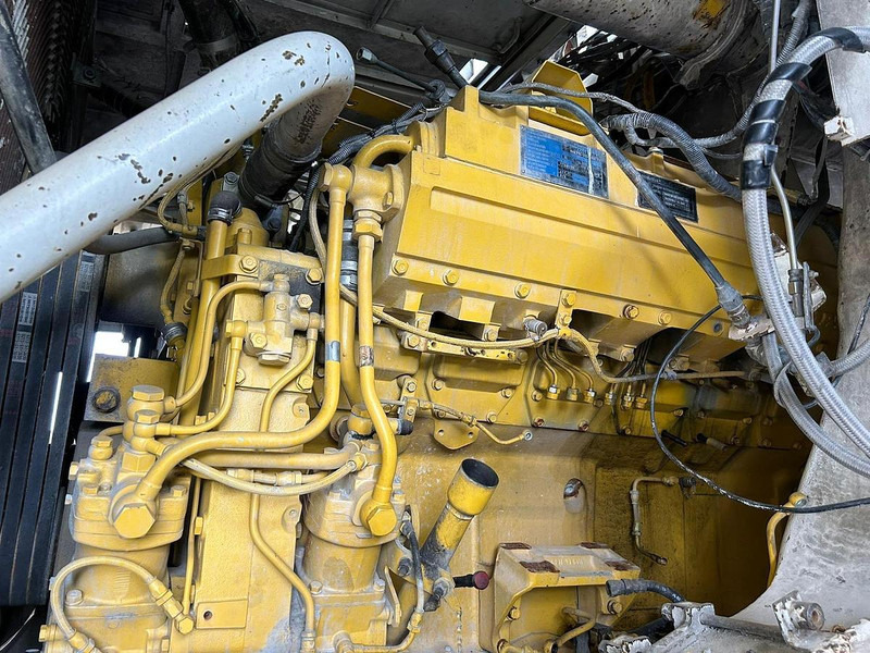 덤프 Komatsu HD985 : 사진 11 덤프 Komatsu HD985 : 사진 11