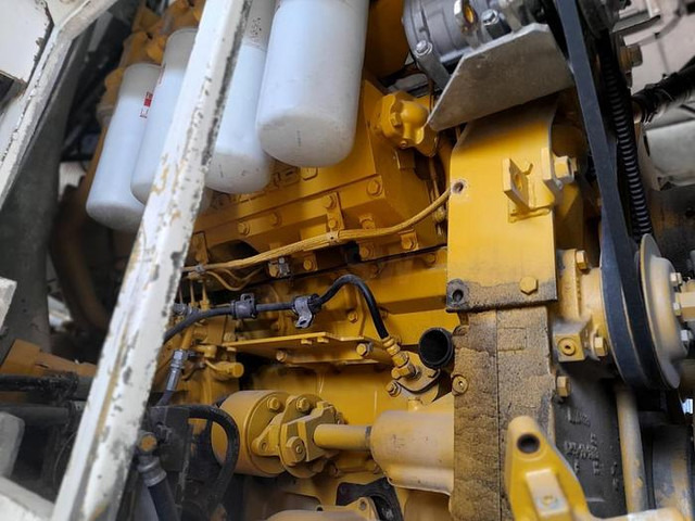 Komatsu SA12V140 - WA800 - HD785 - HD985 - D475 engine - - 엔진 : 사진 2 Komatsu SA12V140 - WA800 - HD785 - HD985 - D475 engine - - 엔진 : 사진 2