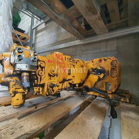 Liebherr 922 - 예비 부속 : 사진 1 Liebherr 922 - 예비 부속 : 사진 1