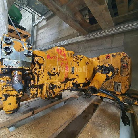 Liebherr 922 - 예비 부속 : 사진 2 Liebherr 922 - 예비 부속 : 사진 2