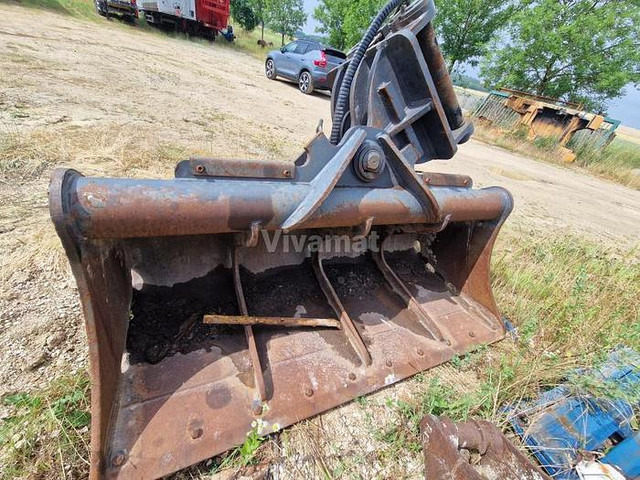 Liebherr LIEBHERR SW48 - 버킷 : 사진 1 Liebherr LIEBHERR SW48 - 버킷 : 사진 1