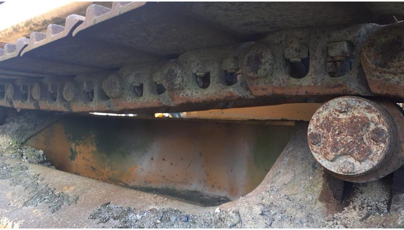 Liebherr R914 - 크롤러 굴삭기 : 사진 5 Liebherr R914 - 크롤러 굴삭기 : 사진 5