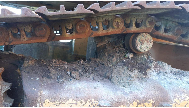 Liebherr R914 - 크롤러 굴삭기 : 사진 3 Liebherr R914 - 크롤러 굴삭기 : 사진 3