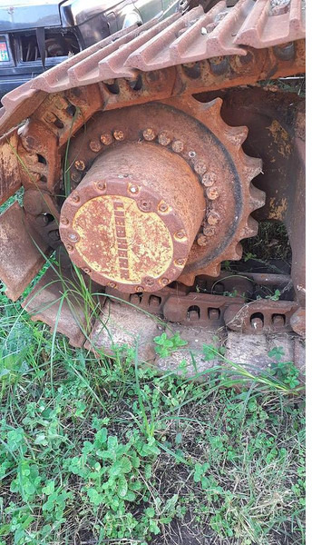 Liebherr R914 - 크롤러 굴삭기 : 사진 1 Liebherr R914 - 크롤러 굴삭기 : 사진 1