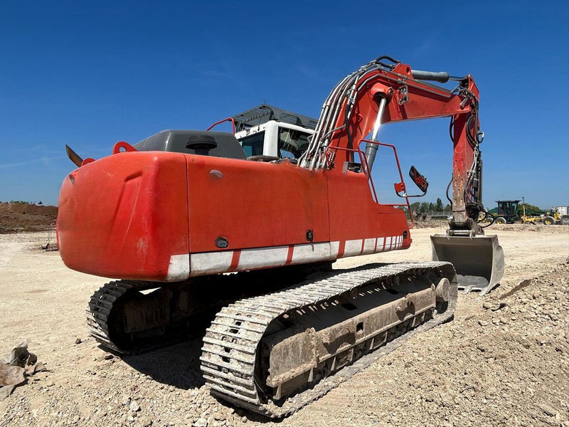 Liebherr R924 LC - 굴착기 : 사진 3 Liebherr R924 LC - 굴착기 : 사진 3