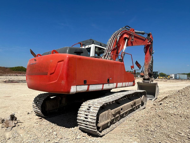 Liebherr R924 LC - 굴착기 : 사진 2 Liebherr R924 LC - 굴착기 : 사진 2
